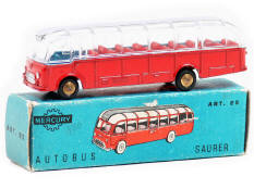 MERCURY (ITALY) (1)