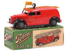 TEKNO (DANEMARK) (1)