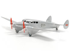 TEKNO (DANEMARK) (1)