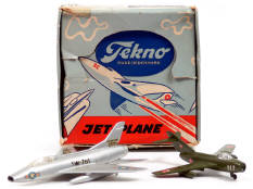 TEKNO (DANEMARK) (2)