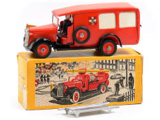 TEKNO (DANEMARK) (1)