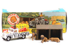 CORGI TOYS (GB) (1)