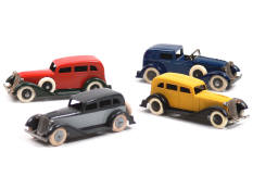 TOOTSIETOY (USA) (4)