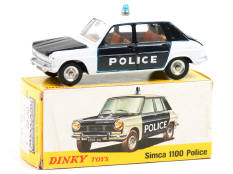 DINKY TOYS (FRANCE) (1)