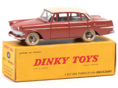 DINKY TOYS (FRANCE) (1)