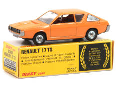 DINKY TOYS (FRANCE) (1)