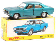 DINKY TOYS (FRANCE) (1)
