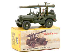 DINKY TOYS (FRANCE) (1)