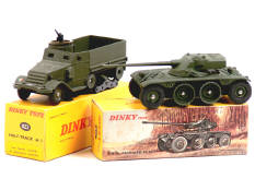 DINKY TOYS (FRANCE) (2)