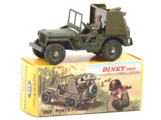 DINKY TOYS (FRANCE) (1)