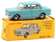 DINKY TOYS (FRANCE) (1)