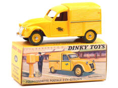 DINKY TOYS (FRANCE) (1)