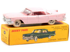 DINKY TOYS (FRANCE) (1)