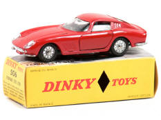 DINKY TOYS (FRANCE) (1)