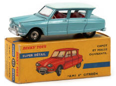DINKY TOYS (FRANCE) (1)