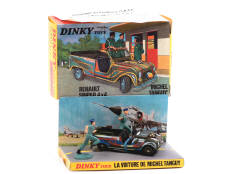 DINKY TOYS (FRANCE) (1)