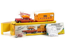 DINKY TOYS (FRANCE) (1)