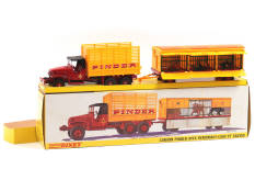DINKY TOYS (FRANCE) (1)