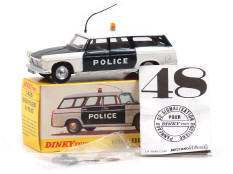 DINKY TOYS (FRANCE) (1)