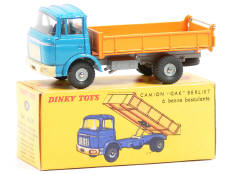 DINKY TOYS (FRANCE) (1)
