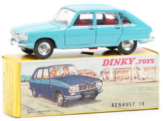 DINKY TOYS (FRANCE) (1)