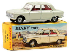 DINKY TOYS (FRANCE) (1)