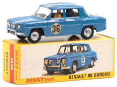 DINKY TOYS (FRANCE) (1)