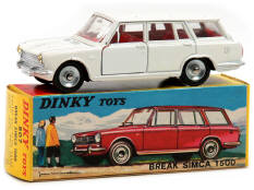 DINKY TOYS (FRANCE) (1)