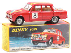 DINKY TOYS (FRANCE) (1)