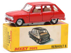 DINKY TOYS (FRANCE) (1)