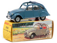 DINKY TOYS (FRANCE) (1)
