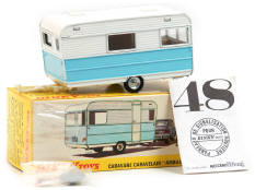 DINKY TOYS (FRANCE) (1)