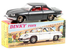 DINKY TOYS (FRANCE) (1)