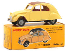 DINKY TOYS (FRANCE) (1)