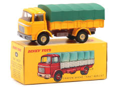 DINKY TOYS (FRANCE) (1)