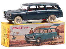 DINKY TOYS (FRANCE) (1)