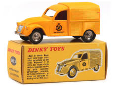 DINKY TOYS (FRANCE) (1)