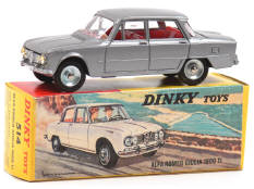DINKY TOYS (FRANCE) (1)
