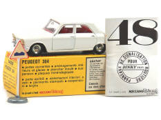 DINKY TOYS (FRANCE) (1)