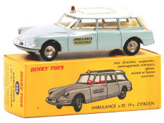 DINKY TOYS (FRANCE) (1)