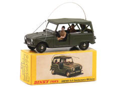 DINKY TOYS (FRANCE) (1)