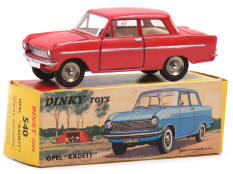 DINKY TOYS (FRANCE) (1)