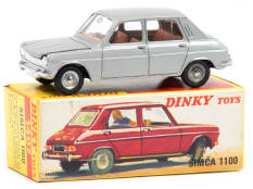 DINKY TOYS (FRANCE) (1)