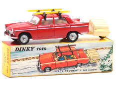 DINKY TOYS (FRANCE) (1)