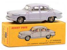 DINKY TOYS (FRANCE) (1)
