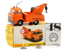 DINKY TOYS (FRANCE) (1)