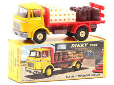 DINKY TOYS (FRANCE) (1)