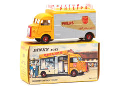 DINKY TOYS (FRANCE) (1)