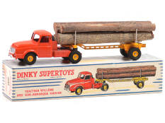 DINKY TOYS (FRANCE) (1)