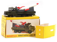 DINKY TOYS (FRANCE) (1)